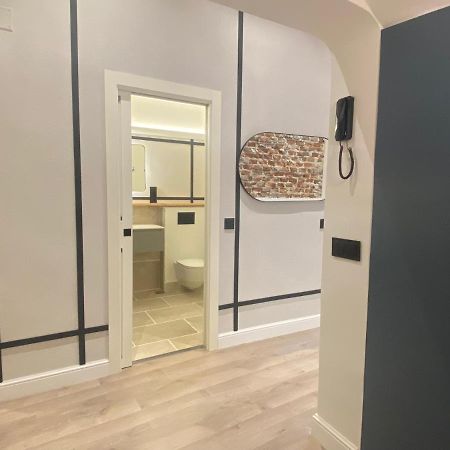 Apartamento Calle Alcala Madrid Exterior photo