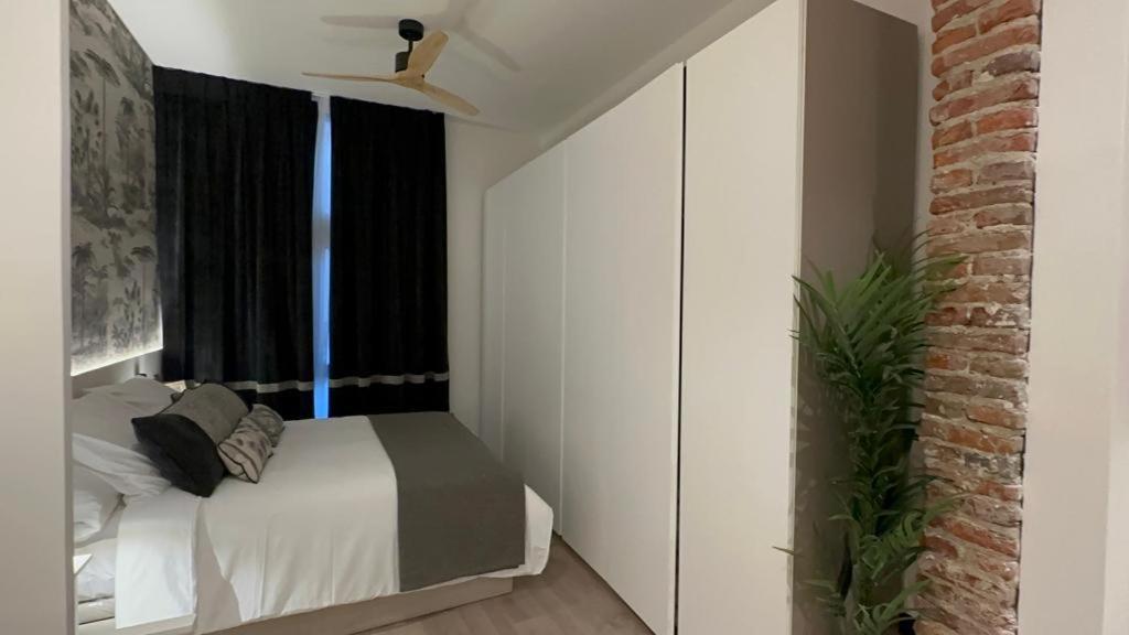 Apartamento Calle Alcala Madrid Exterior photo