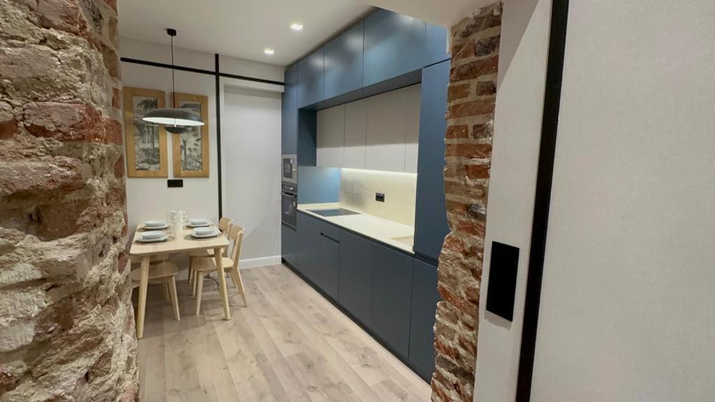Apartamento Calle Alcala Madrid Exterior photo