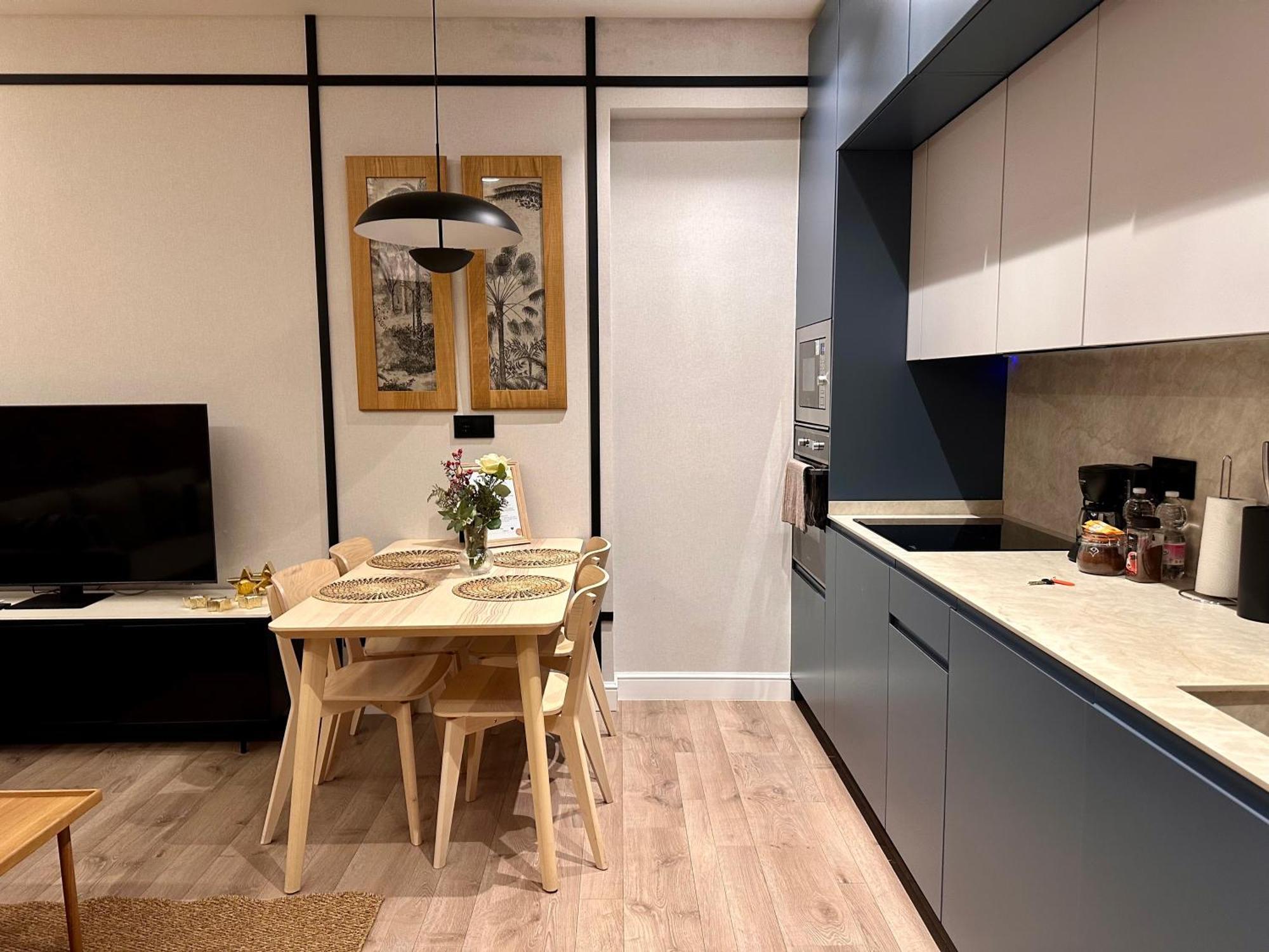 Apartamento Calle Alcala Madrid Exterior photo