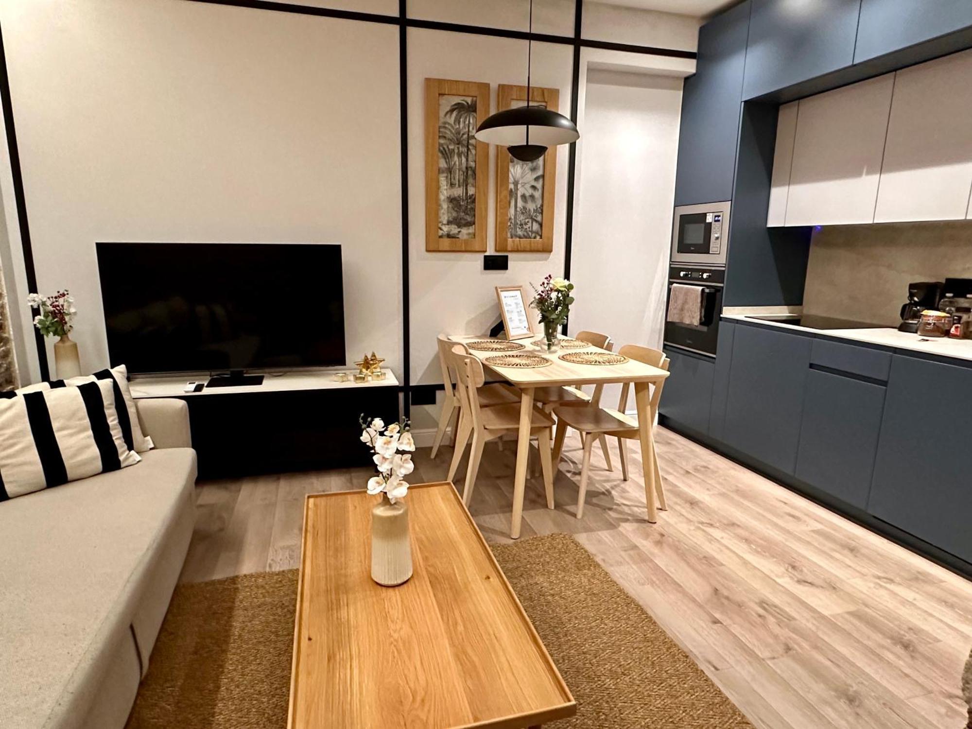 Apartamento Calle Alcala Madrid Exterior photo